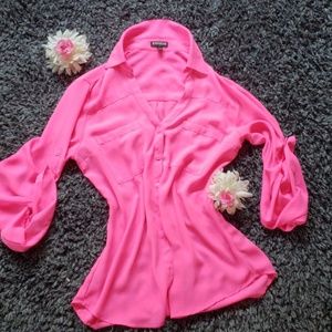 Express blouse